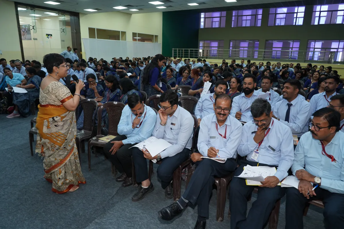 Faculty Development Programme (2026)