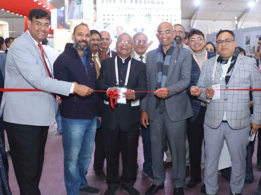 Maheshwari Global Expo